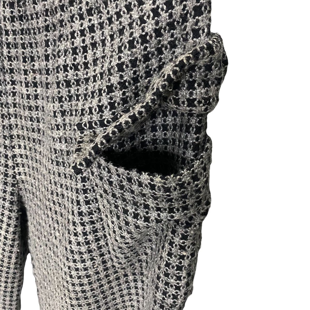 CDG by Comme des Garcons AD2003 Comme Des Garcons Robe Chambre Pants Size US 32 / EU 48 - 7 Thumbnail