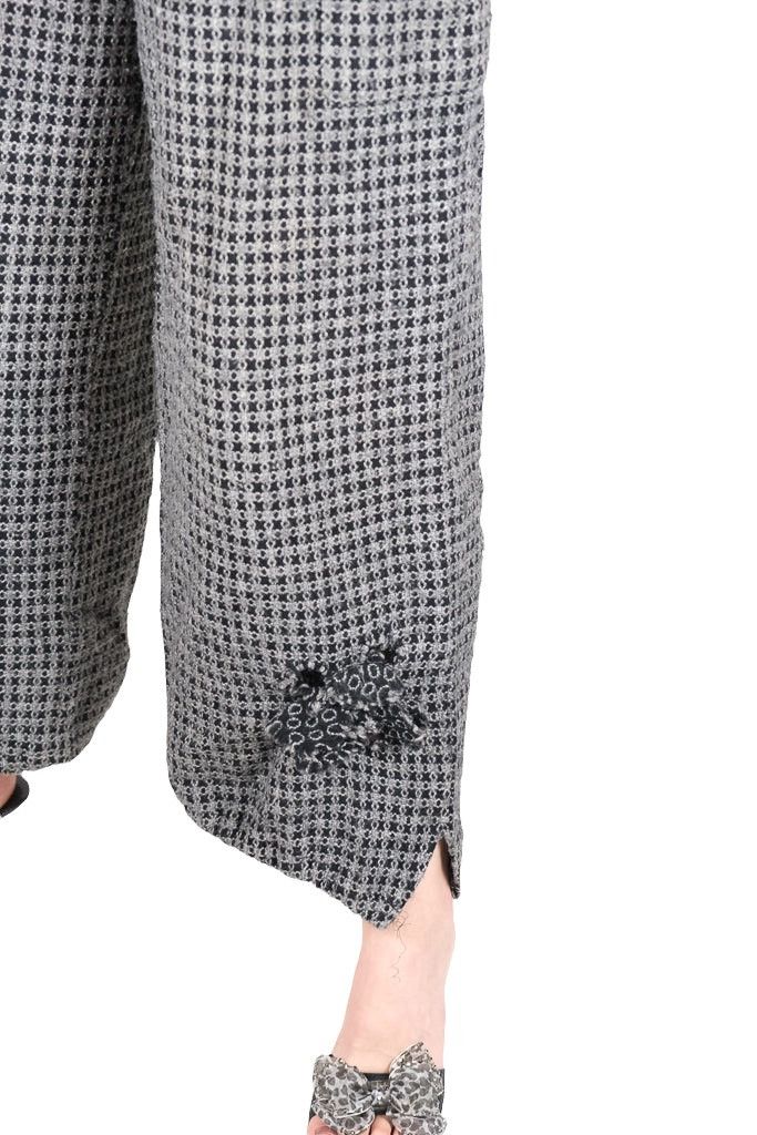 CDG by Comme des Garcons AD2003 Comme Des Garcons Robe Chambre Pants Size US 32 / EU 48 - 18 Thumbnail
