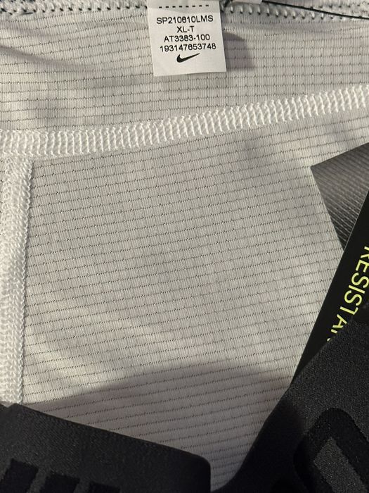 Nike Nike EYBL Peach Jam Compression 3/4 pants size XLT Grailed