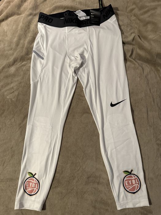 Nike eybl hot sale compression pants