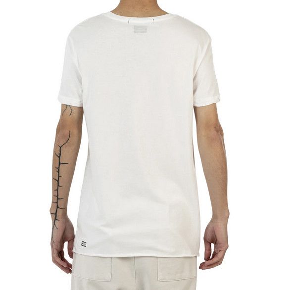 Ksubi New Ksubi Girls SS Tee L Size US L / EU 52-54 / 3 - 3 Thumbnail