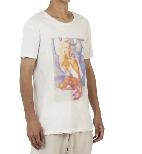 Ksubi New Ksubi Girls SS Tee L Size US L / EU 52-54 / 3 - 2 Thumbnail