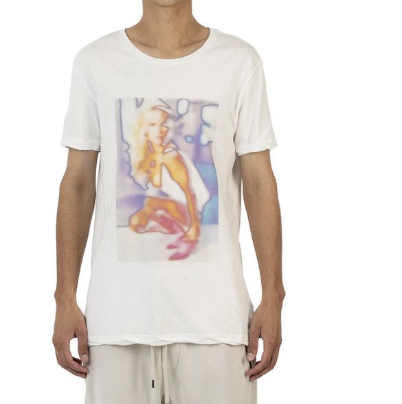 Ksubi New Ksubi Girls SS Tee L Size US L / EU 52-54 / 3 - 1 Thumbnail
