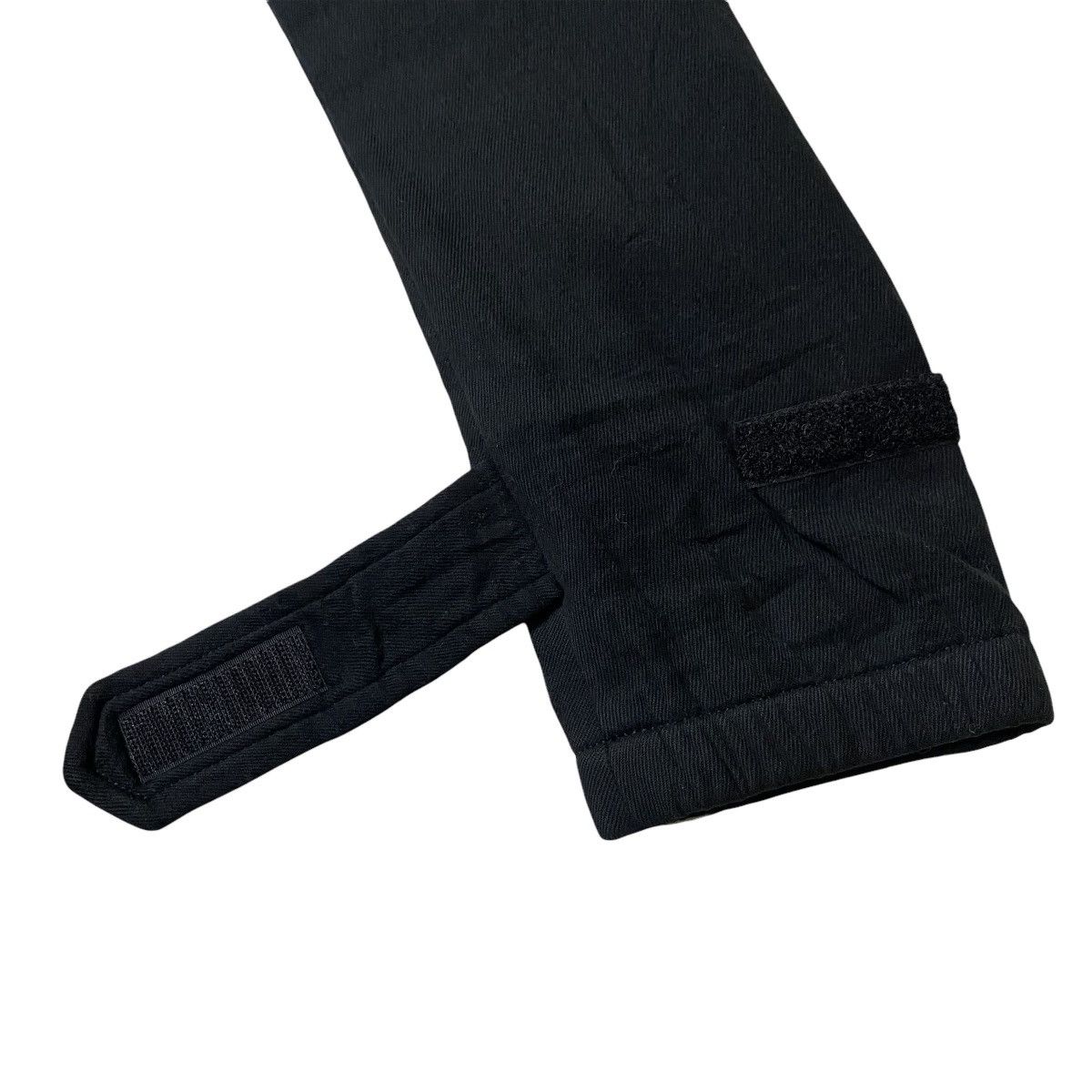 Maison MIHARA YASUHIRO Miharayasuhiro Double Breasted cotton jacket Size US S / EU 44-46 / 1 - 8 Thumbnail