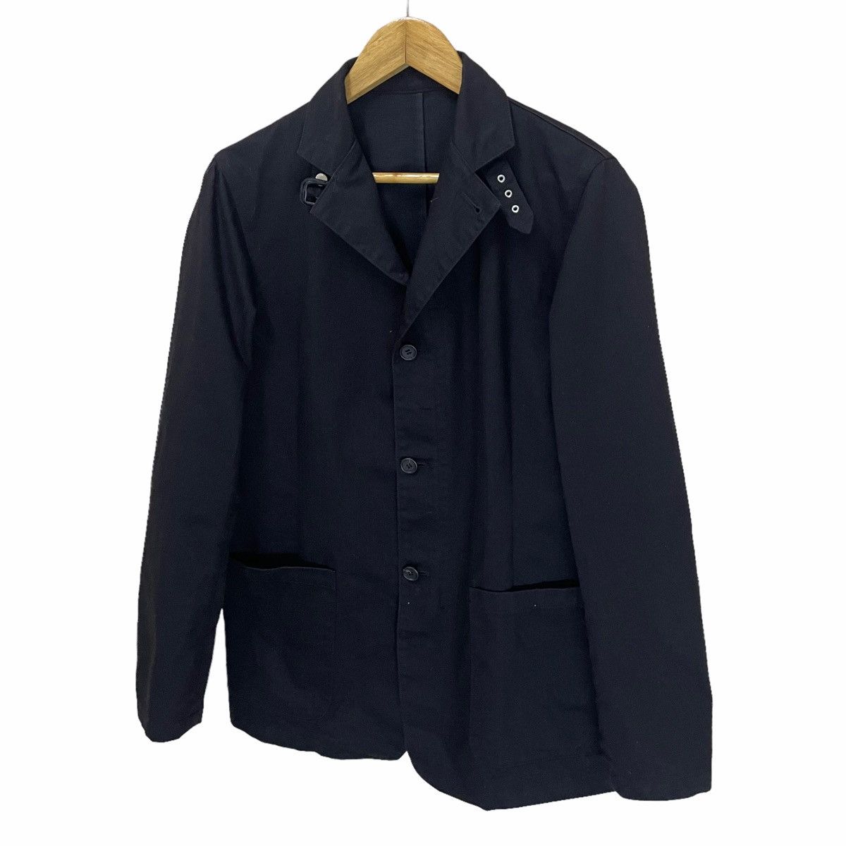 Japanese Brand × Sophnet. 💥SOPHNET TWO WAY BUTTON ZIP WORKER STYLE JACKET Size US M / EU 48-50 / 2 - 4 Thumbnail