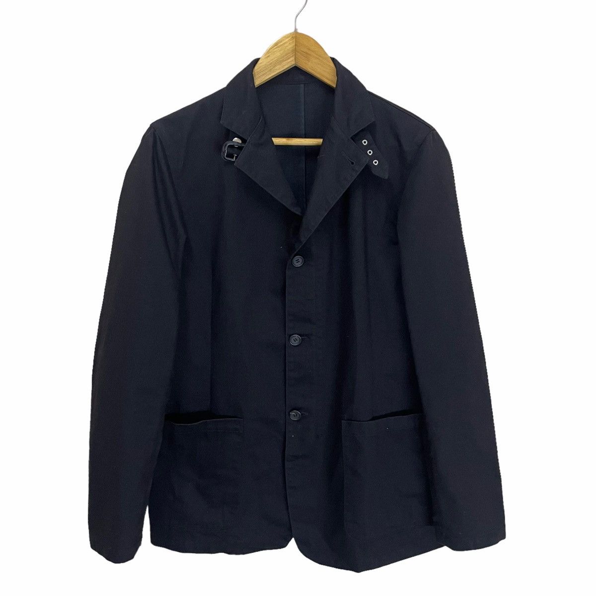 Japanese Brand × Sophnet. 💥SOPHNET TWO WAY BUTTON ZIP WORKER STYLE JACKET Size US M / EU 48-50 / 2 - 1 Thumbnail