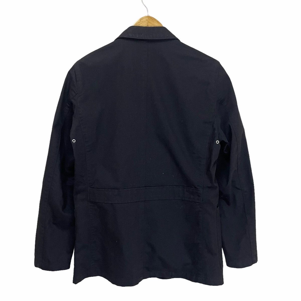 Japanese Brand × Sophnet. 💥SOPHNET TWO WAY BUTTON ZIP WORKER STYLE JACKET Size US M / EU 48-50 / 2 - 7 Thumbnail