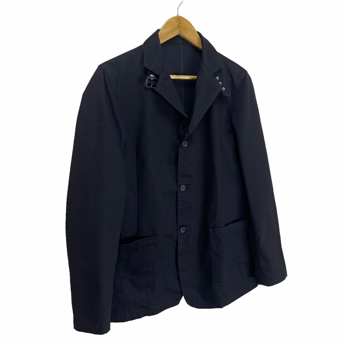 Japanese Brand × Sophnet. 💥SOPHNET TWO WAY BUTTON ZIP WORKER STYLE JACKET Size US M / EU 48-50 / 2 - 3 Thumbnail