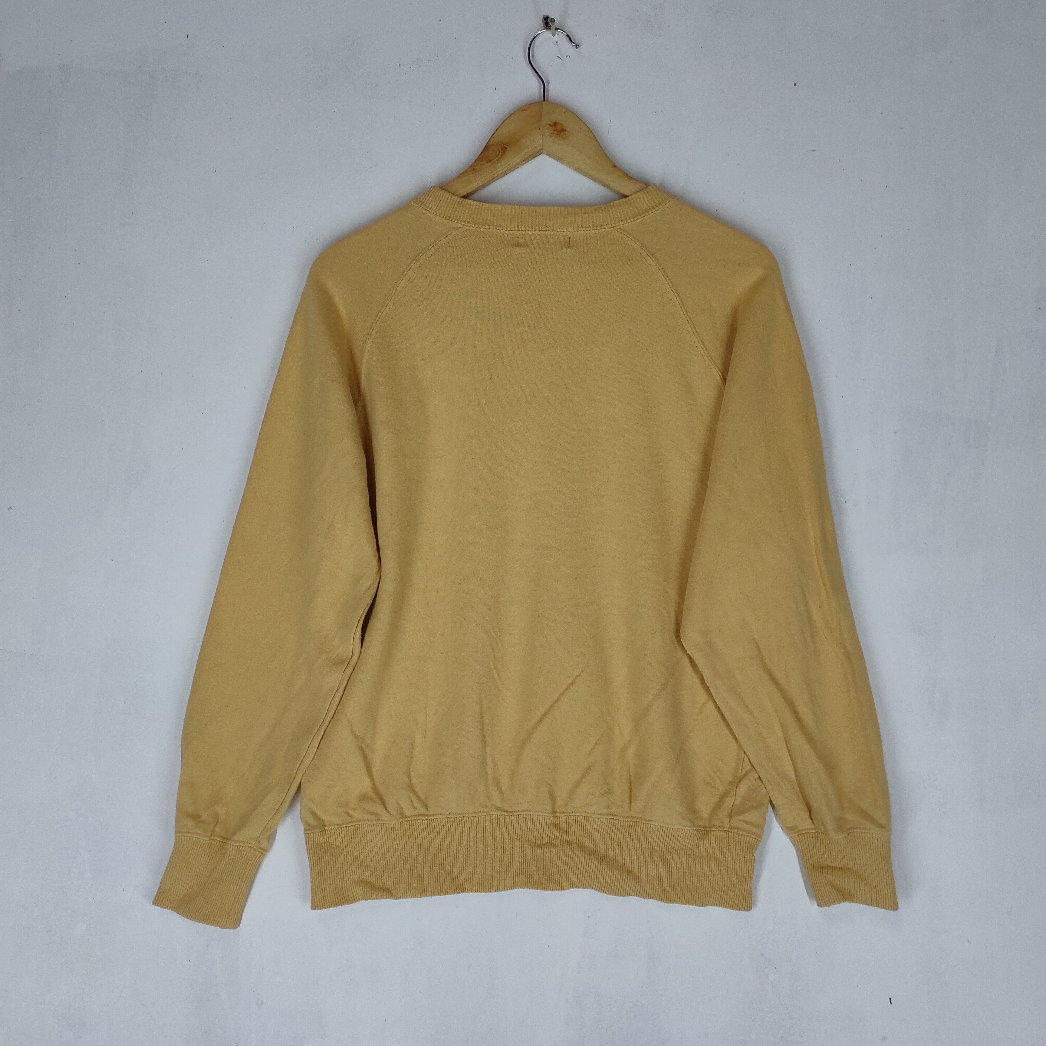 Michiko Koshino London MICHIKO LONDON JEANS Colorful Multi Color Sweatshirt Size US M / EU 48-50 / 2 - 5 Thumbnail