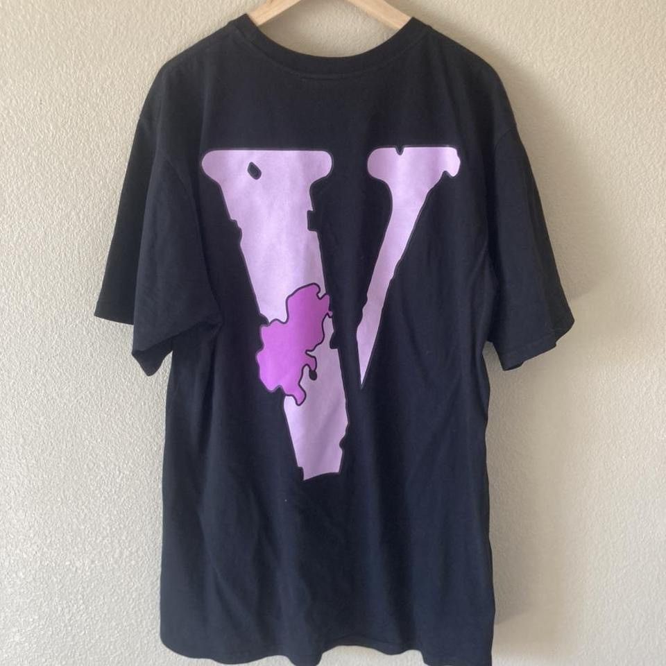 T-shirt VLONE A$AP YAMS Day Blanc - Neuf Avec Emballage, Édition Limitée