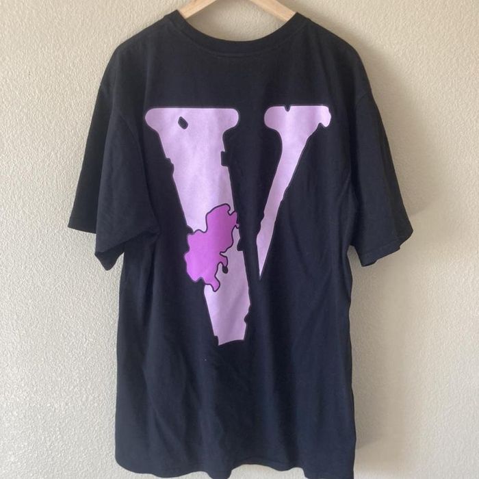 Vlone Vlone Yams Day Tee FW18 Grailed