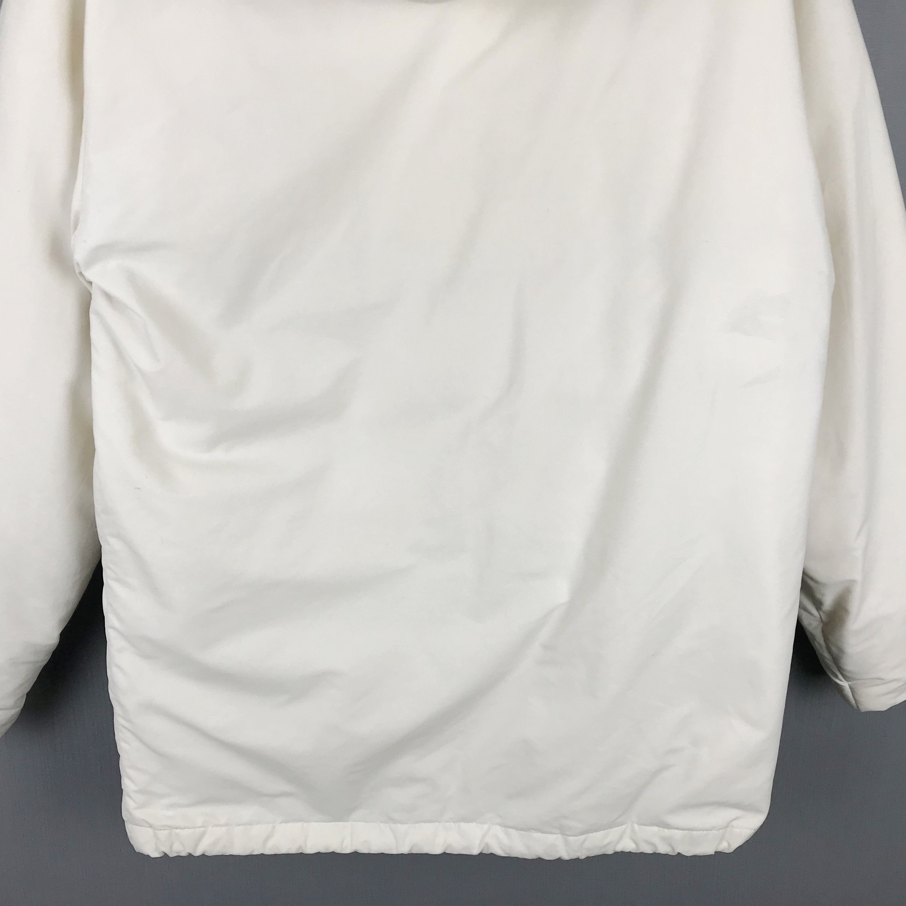 Helmut Lang 1999A/W Helmut Lang Bondage Eskimo Down Parka Jacket Size US M / EU 48-50 / 2 - 11 Thumbnail