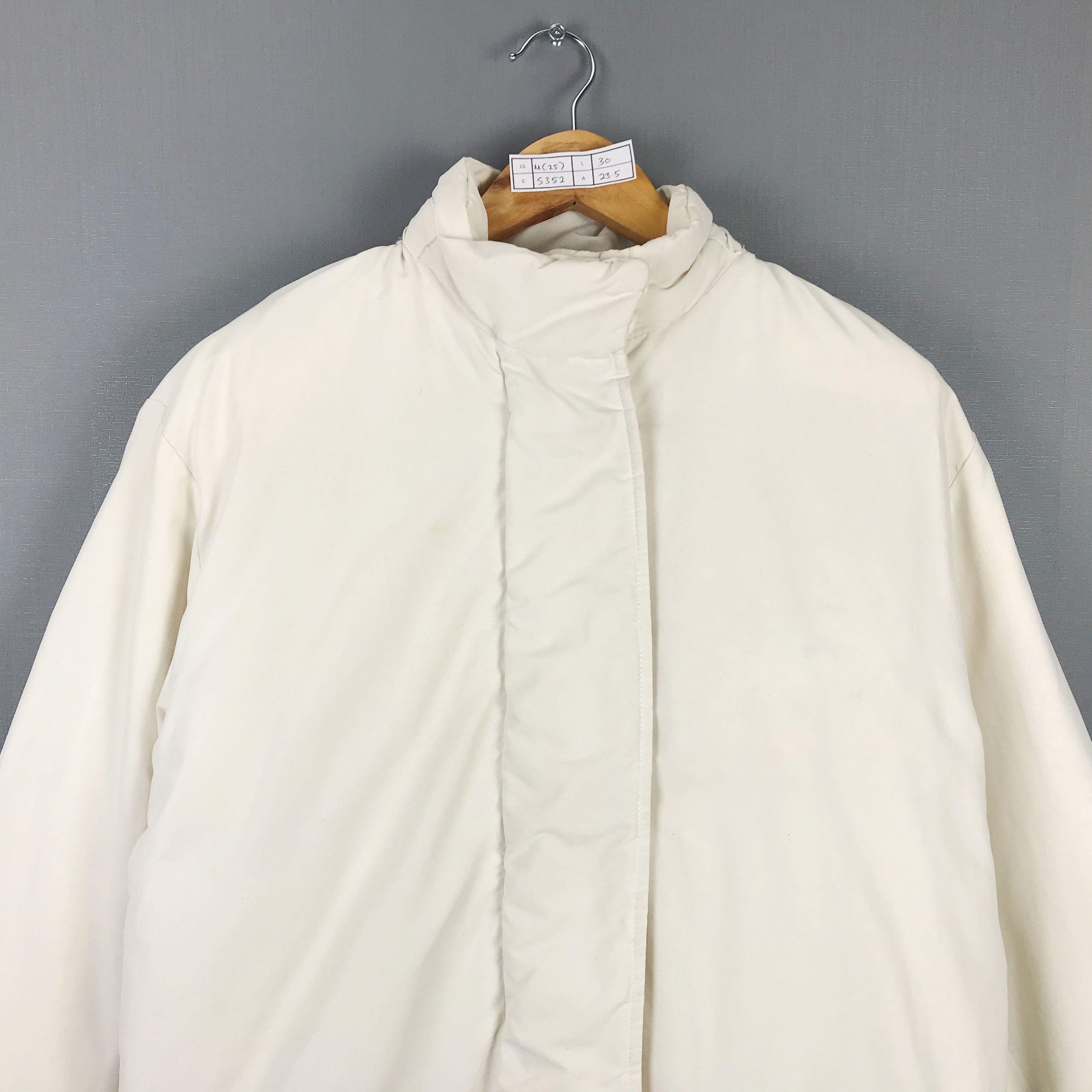 Helmut Lang 1999A/W Helmut Lang Bondage Eskimo Down Parka Jacket Size US M / EU 48-50 / 2 - 5 Thumbnail