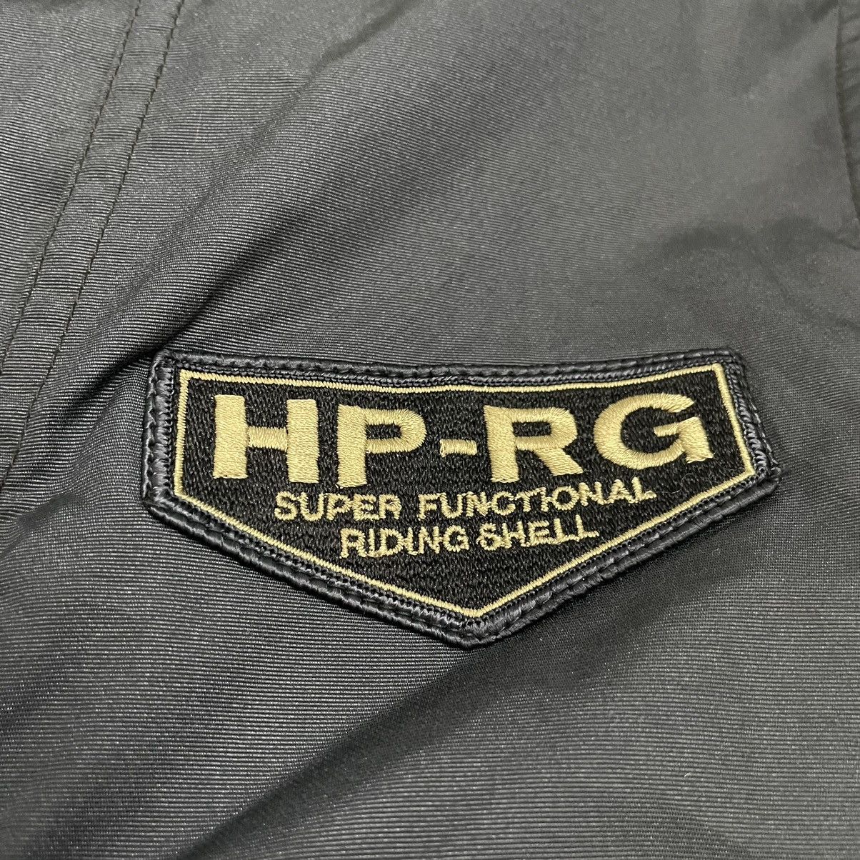 Japanese Brand × Kadoya 💥80s Yamaha HP RG Multipocket Zipper Bomber Jacket Size US L / EU 52-54 / 3 - 6 Thumbnail
