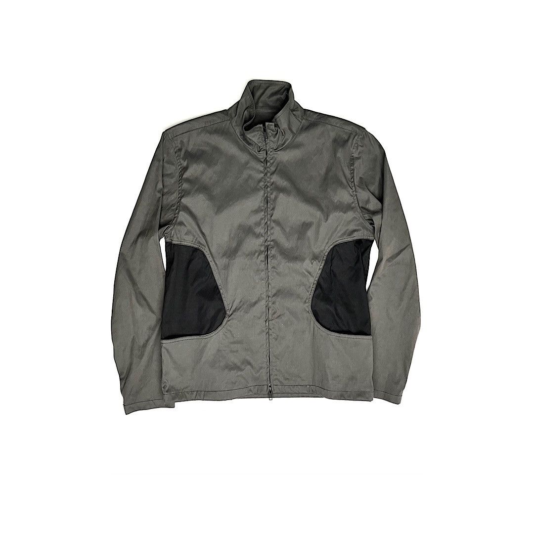 ジャケット・アウター Affxwrks panel jacket Kiko Kostadinov Affxwrks panel jacket Kiko Kostadinov
