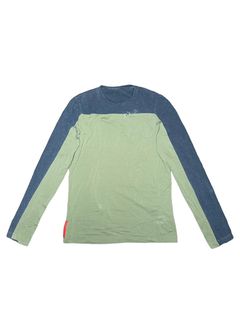 Men's Prada Long Sleeve T Shirts | Grailed