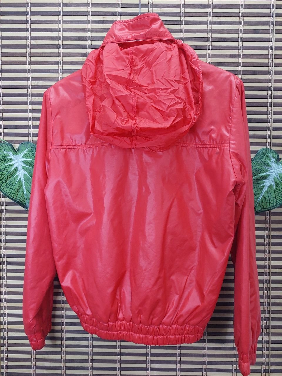 Adidas × Vintage Rare Vintage 1980s Adidas West Germany Descente Japan Size US S / EU 44-46 / 1 - 8 Thumbnail