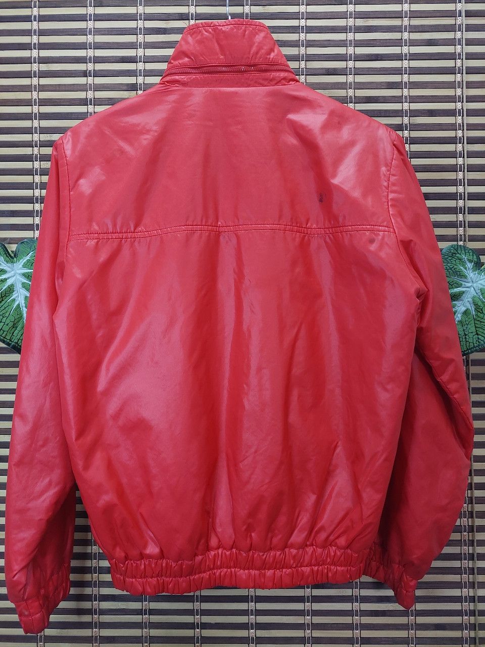 Adidas × Vintage Rare Vintage 1980s Adidas West Germany Descente Japan Size US S / EU 44-46 / 1 - 14 Thumbnail