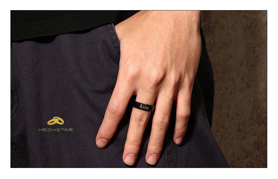 Jewelry The Lows Ring Size ONE SIZE - 5 Thumbnail