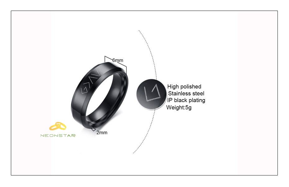Jewelry The Lows Ring Size ONE SIZE - 4 Thumbnail