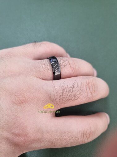 Jewelry The Lows Ring Size ONE SIZE - 2 Thumbnail