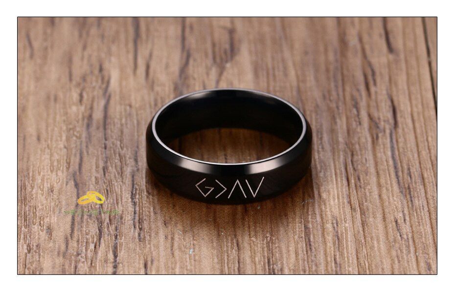 Jewelry The Lows Ring Size ONE SIZE - 1 Thumbnail