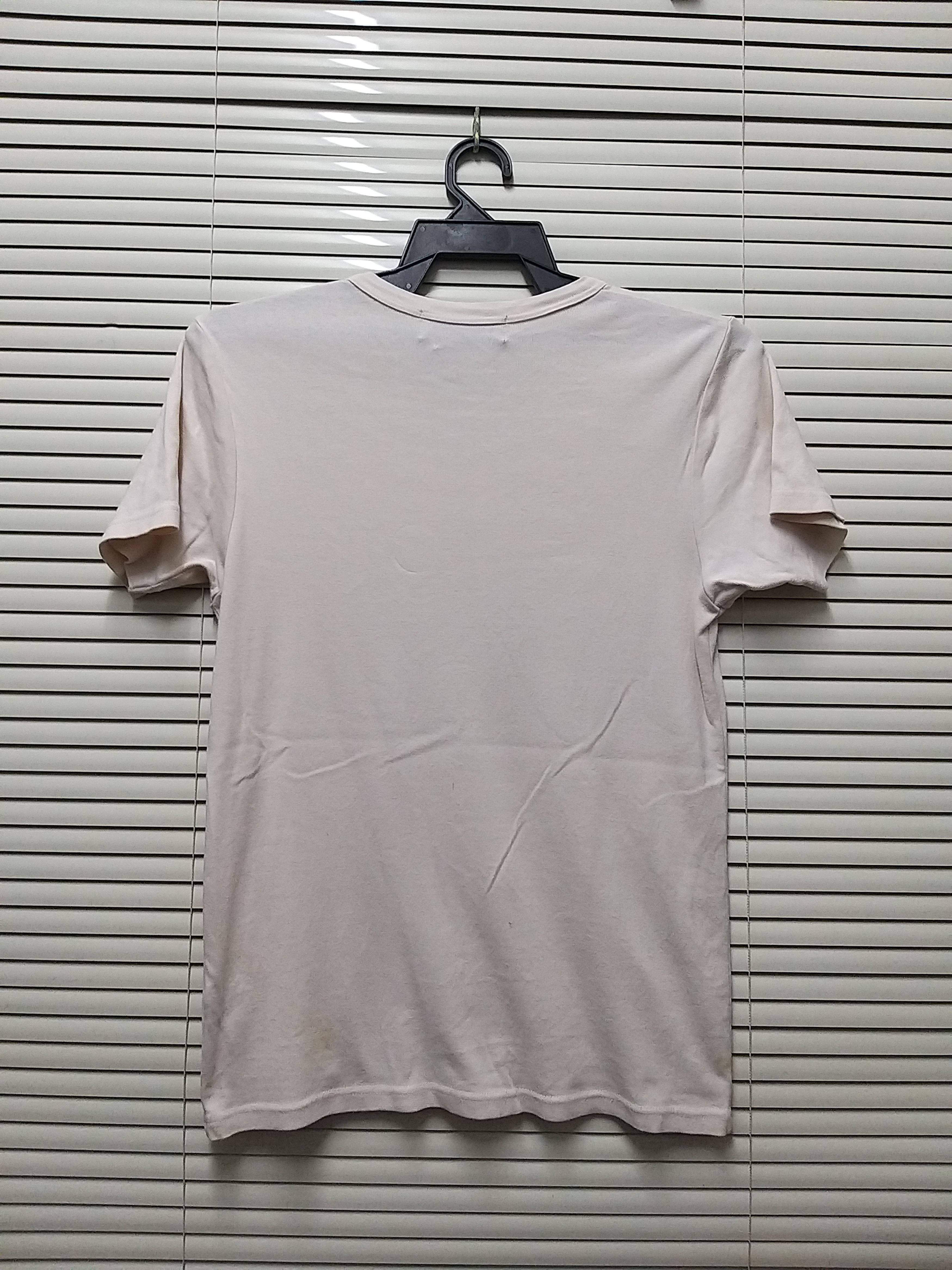 Hysteric Glamour ICONIC🔥HYSTERIC GLAMOUR HYS SPEED SHOP TEE SHIRT Size US XS / EU 42 / 0 - 2 Thumbnail