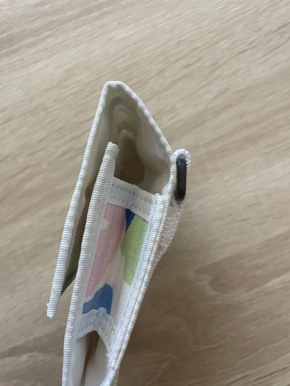 Bape Cotton candy pouch Size ONE SIZE - 3 Thumbnail