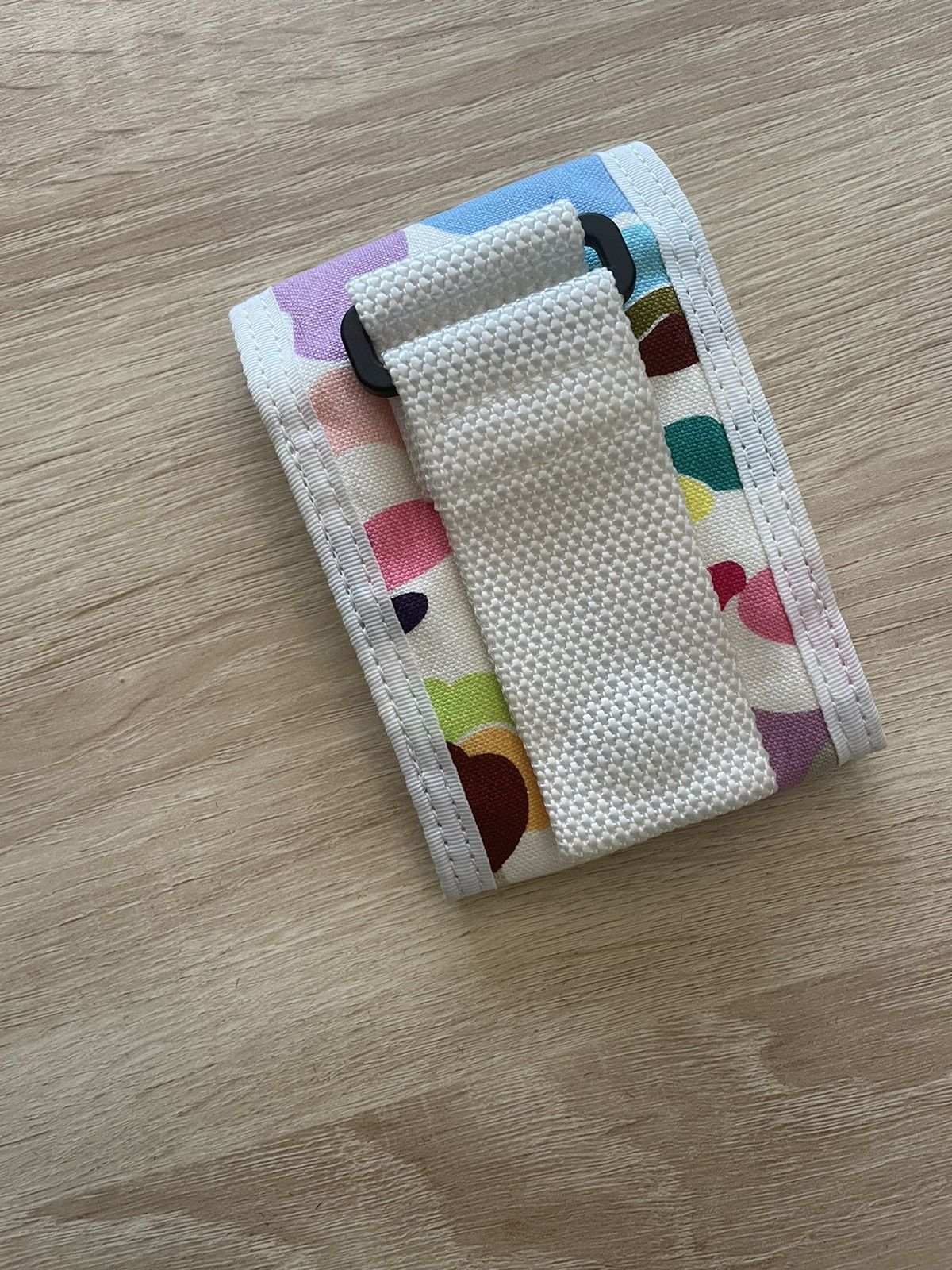 Bape Cotton candy pouch Size ONE SIZE - 4 Thumbnail