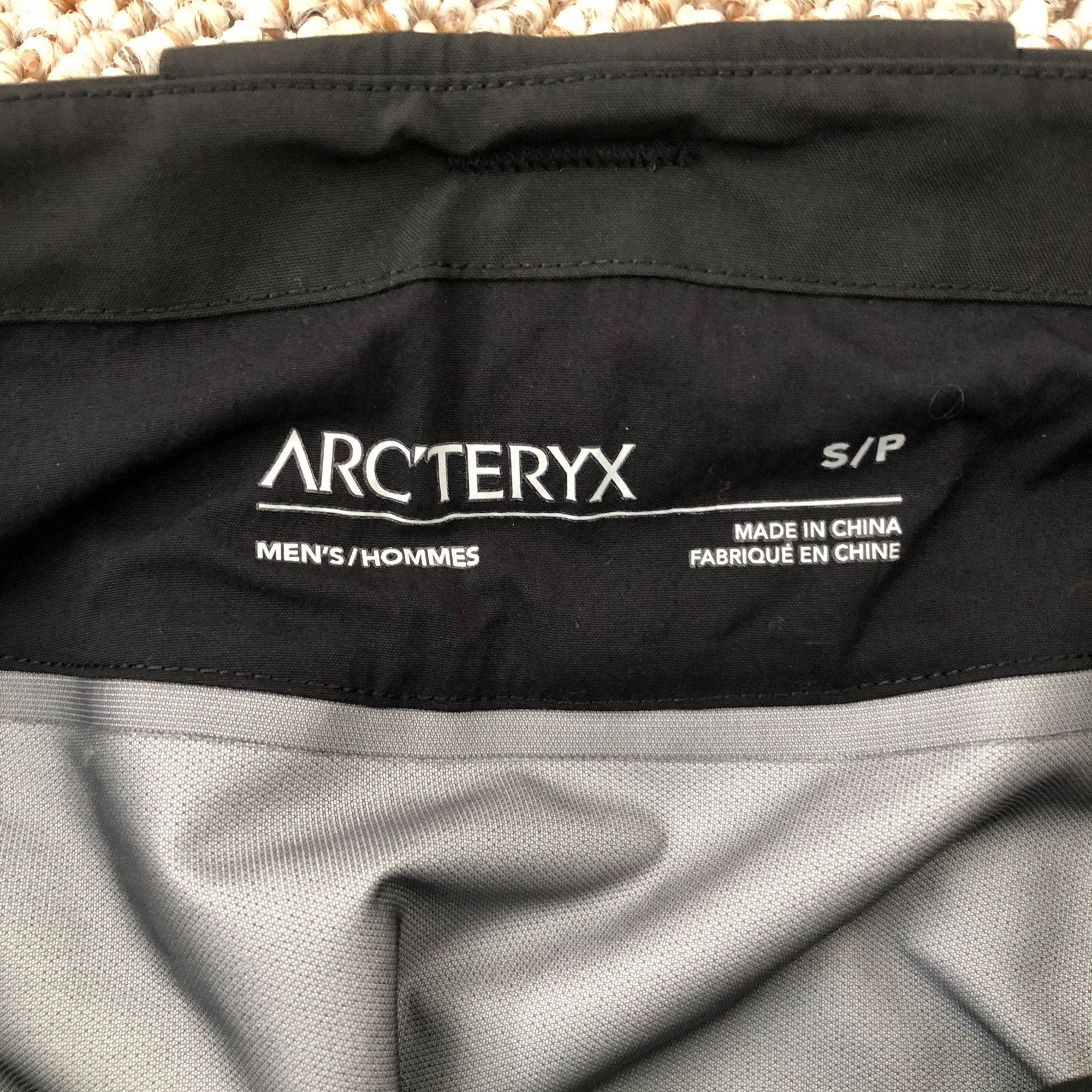 Arc'teryx Arcteryx Sabre LT Pants Size US 31 - 4 Thumbnail