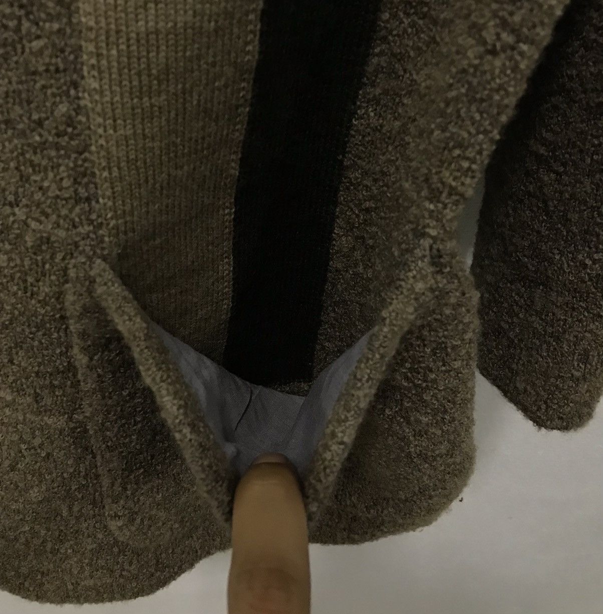 Japanese Brand × Vintage VINTAGE HONMA DESIGN JAPAN 2 Button Blazer Coat Size US L / EU 52-54 / 3 - 7 Thumbnail