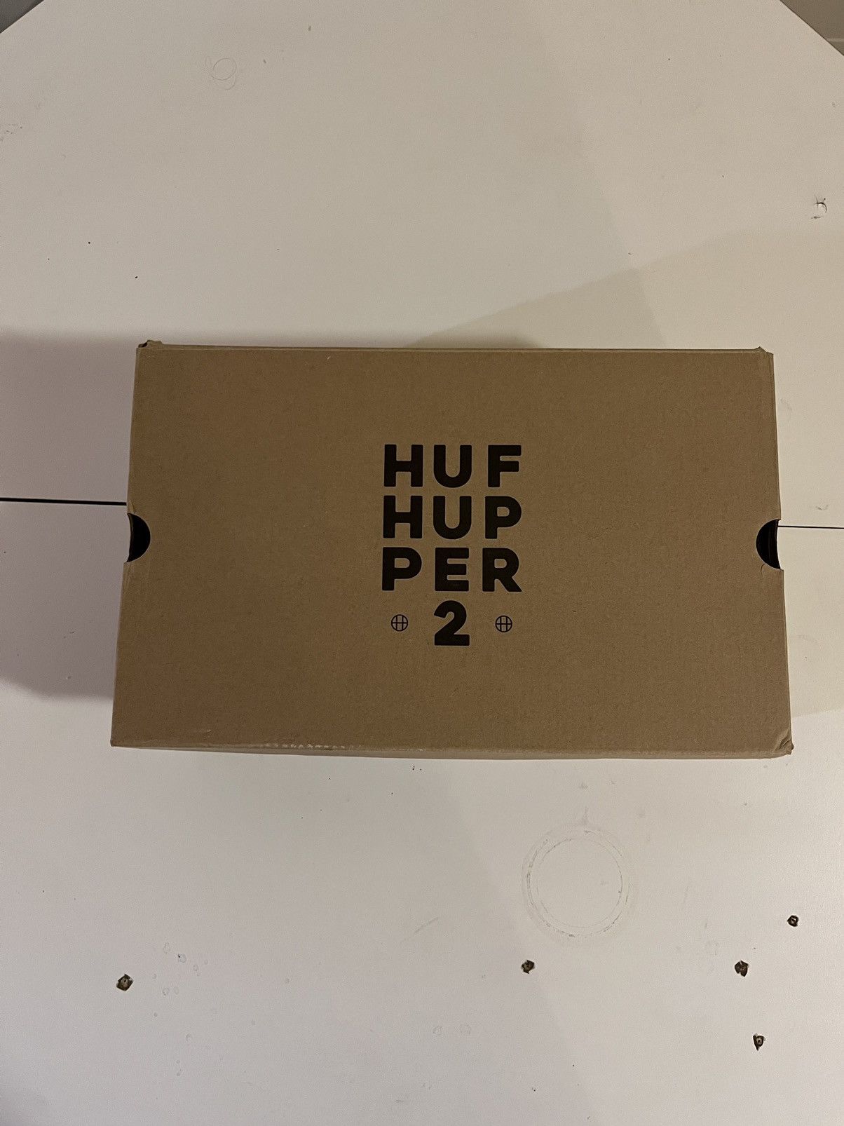 Fuck The Population × Huf Huf x FTP Hupper 2 Lo Size US 9.5 / EU 42-43 - 9 Thumbnail