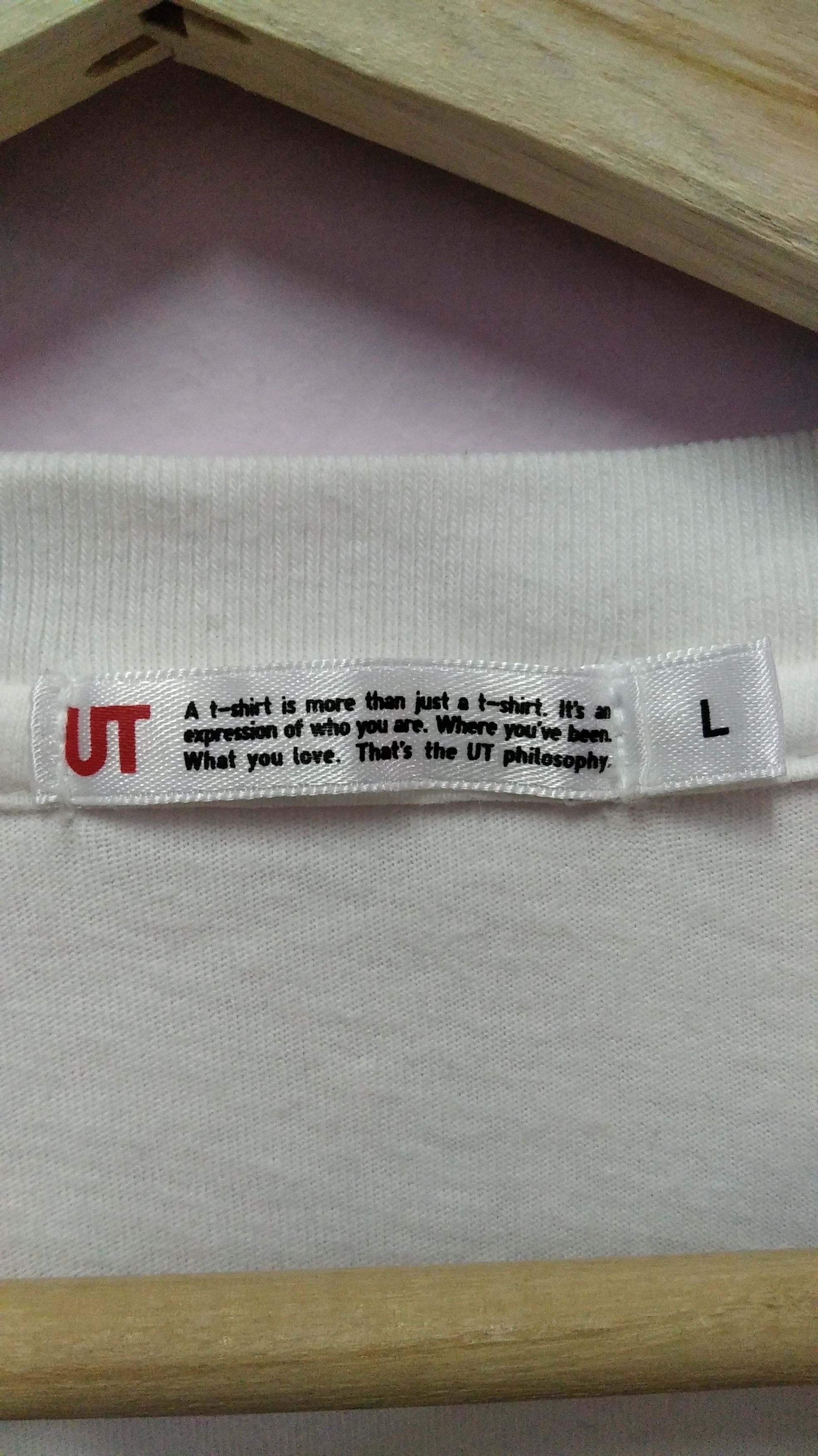 Anime × Japanese Brand × Uniqlo Anima japanese cartoon shirt Size US L / EU 52-54 / 3 - 4 Thumbnail