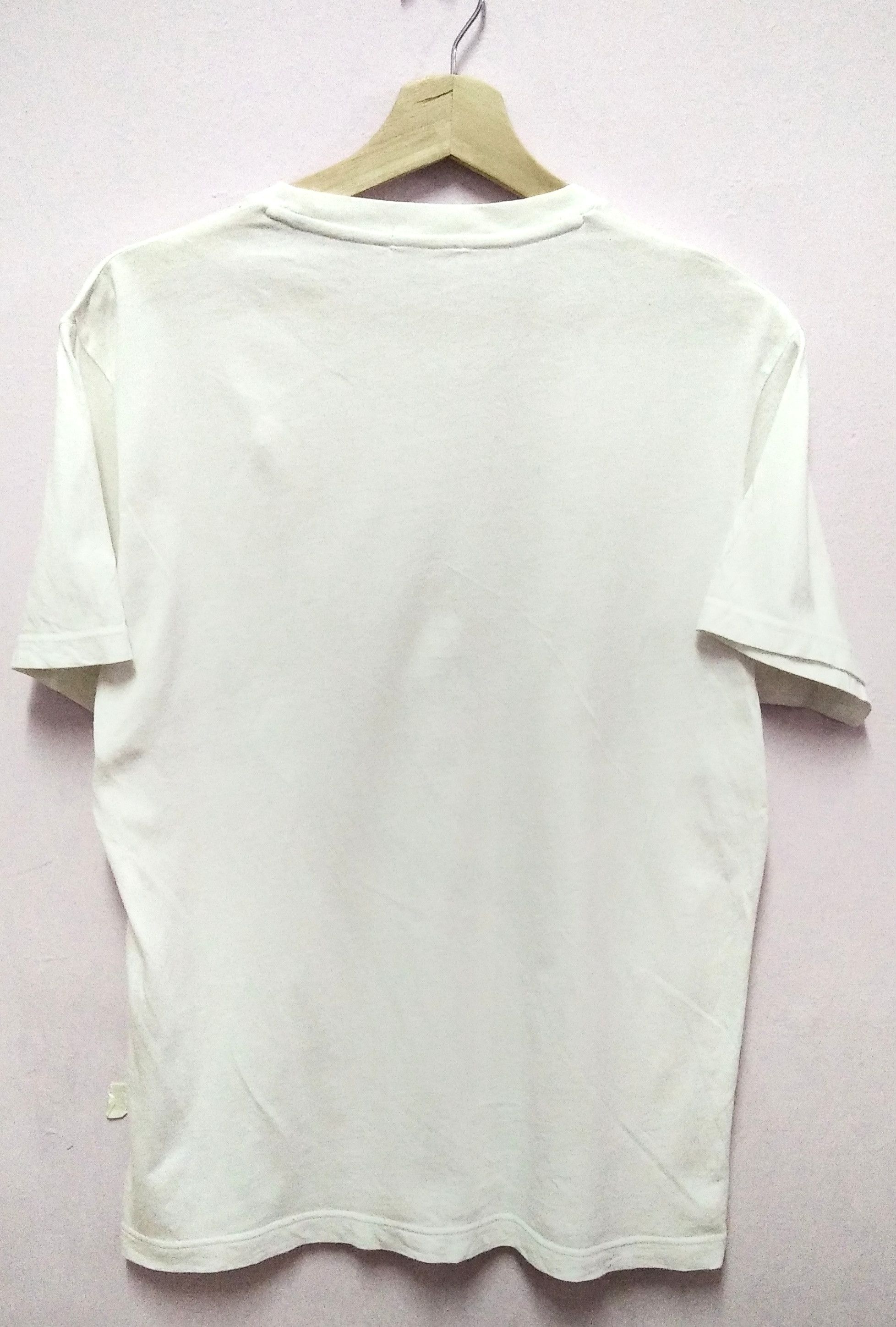 Anime × Japanese Brand × Uniqlo Anima japanese cartoon shirt Size US L / EU 52-54 / 3 - 2 Thumbnail