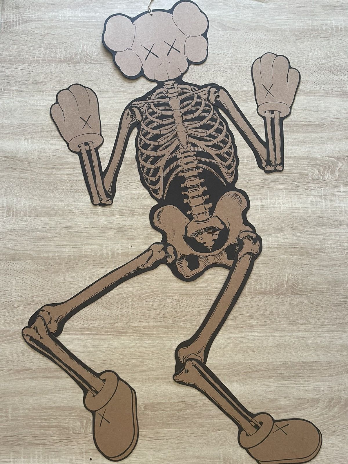 Kaws Kaws companion skeleton 2007 Size ONE SIZE - 3 Thumbnail