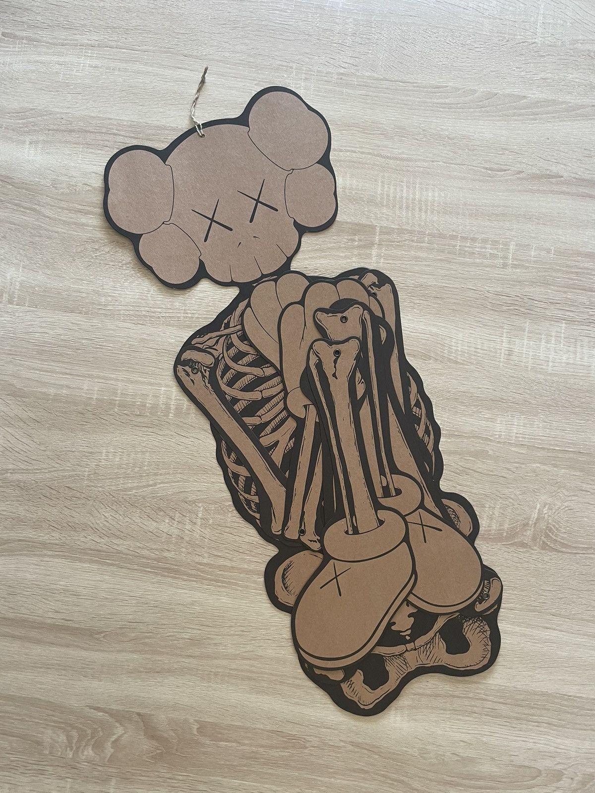 Kaws Kaws companion skeleton 2007 Size ONE SIZE - 2 Thumbnail