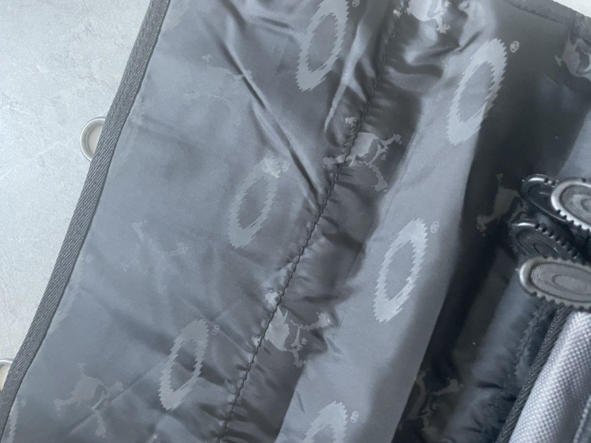 Oakley Messenger bag bag Size ONE SIZE - 8 Thumbnail