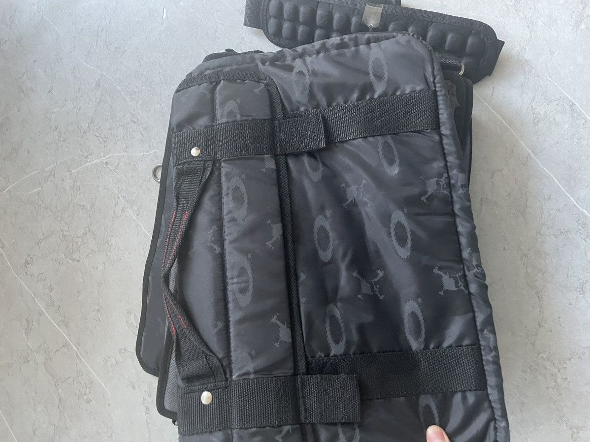 Oakley Messenger bag bag Size ONE SIZE - 12 Thumbnail