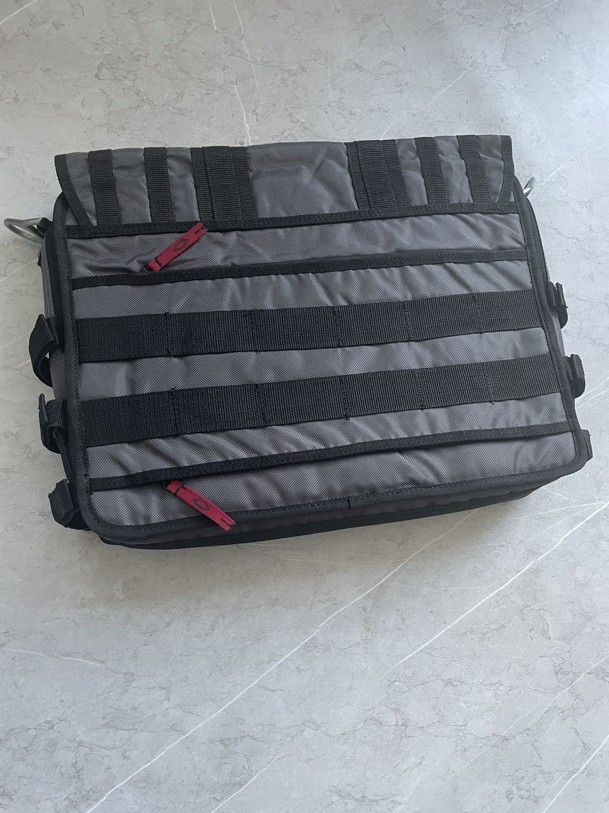 Oakley Messenger bag bag Size ONE SIZE - 5 Thumbnail
