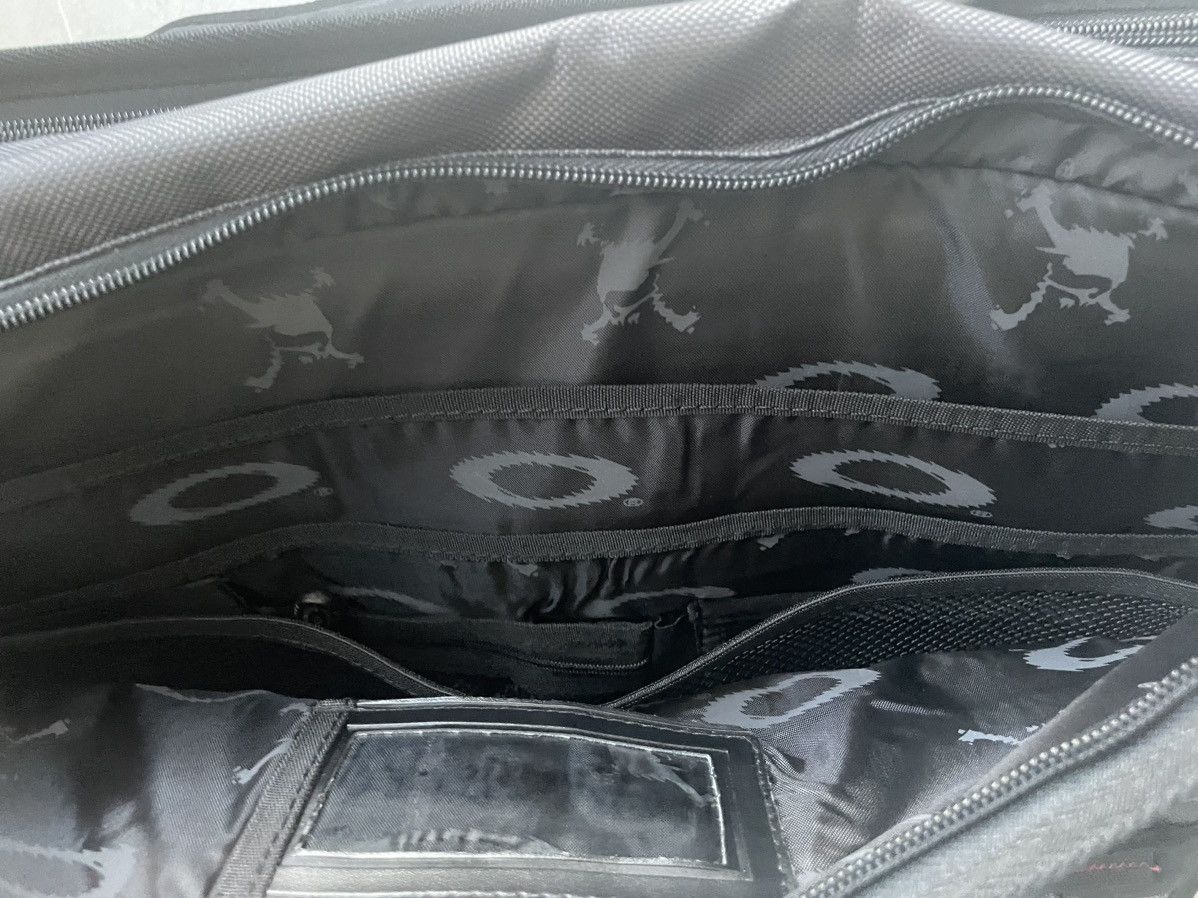 Oakley Messenger bag bag Size ONE SIZE - 10 Thumbnail