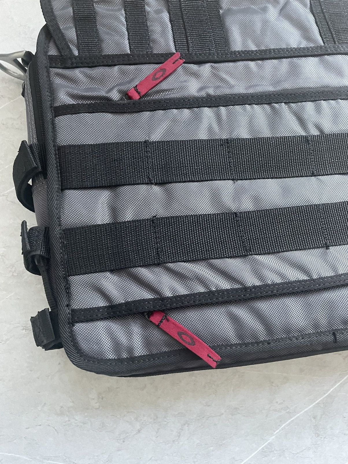 Oakley Messenger bag bag Size ONE SIZE - 6 Thumbnail