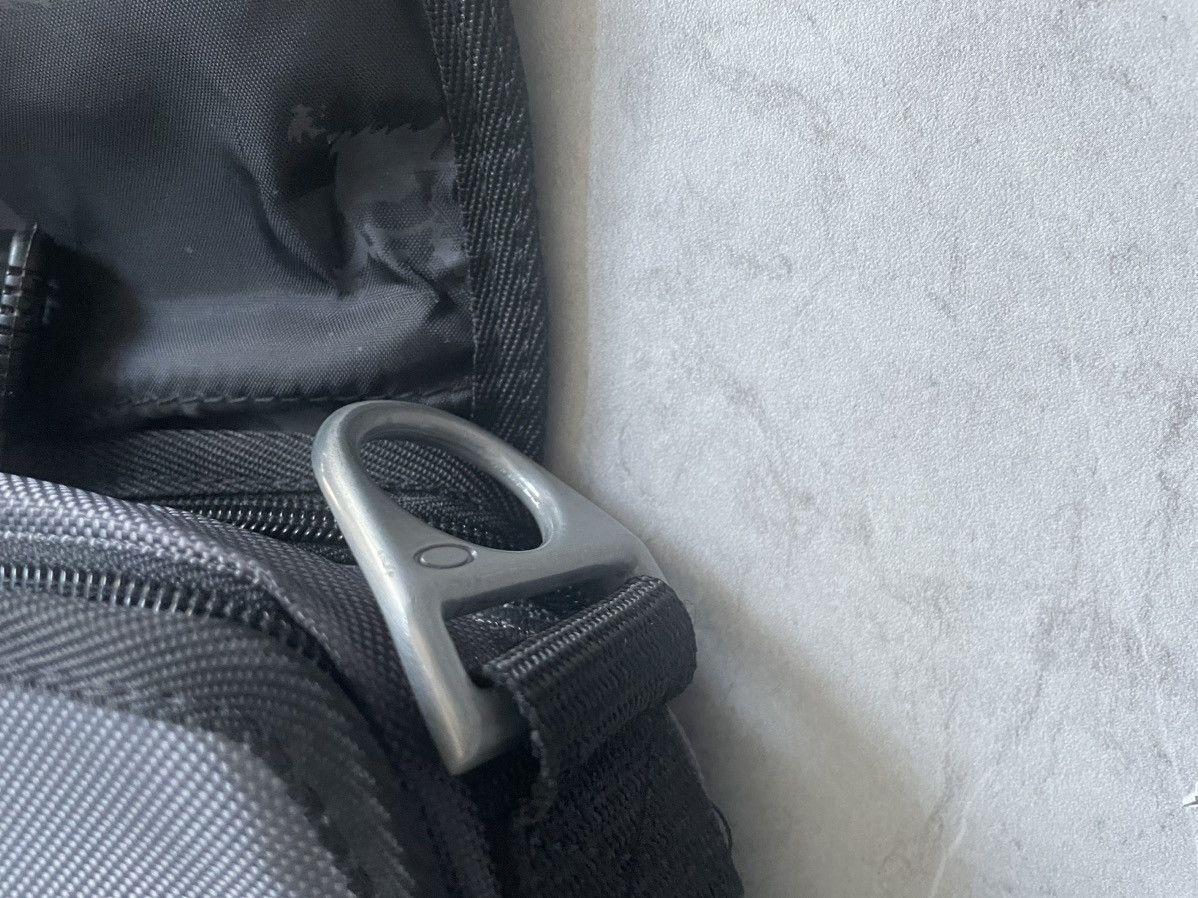 Oakley Messenger bag bag Size ONE SIZE - 9 Thumbnail