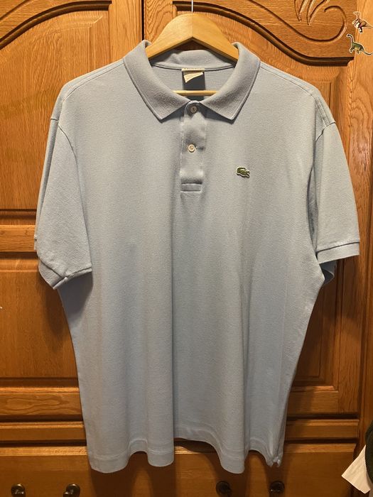 Lacoste size 8 outlet t shirt