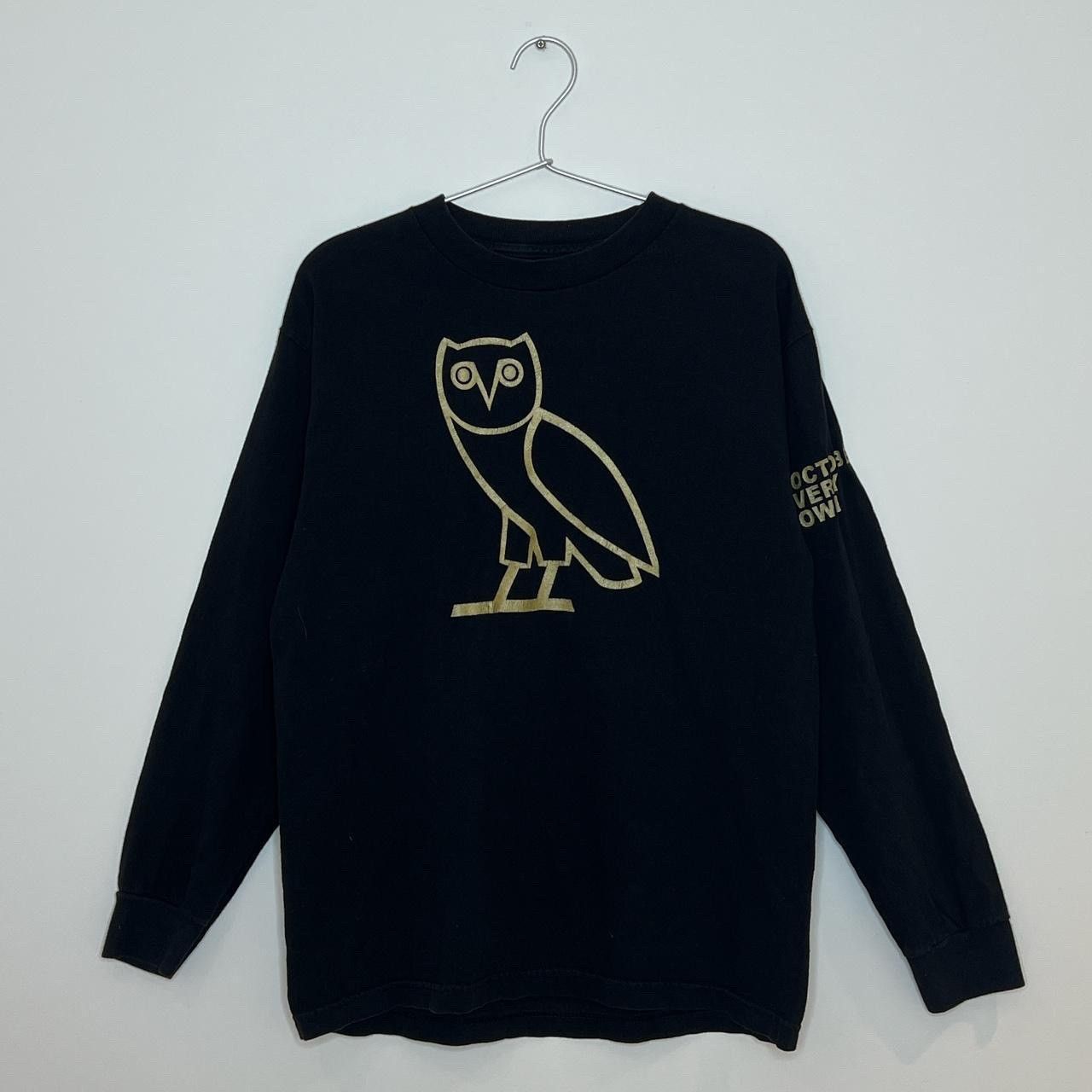 Octobers Very Own OVO Drake long sleeve shirt | Grailed