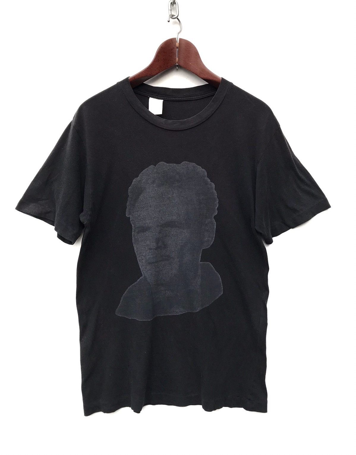 N.Hoolywood N Hollywood Japan Tee Size US S / EU 44-46 / 1 - 1 Thumbnail