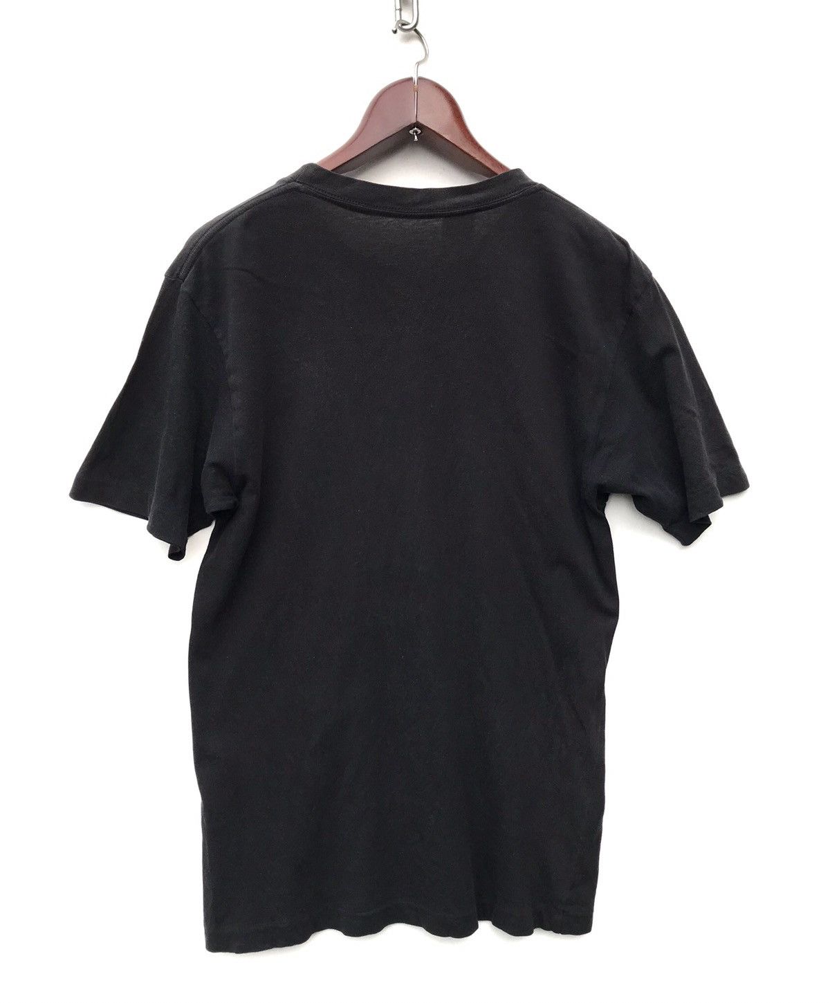 N.Hoolywood N Hollywood Japan Tee Size US S / EU 44-46 / 1 - 5 Thumbnail