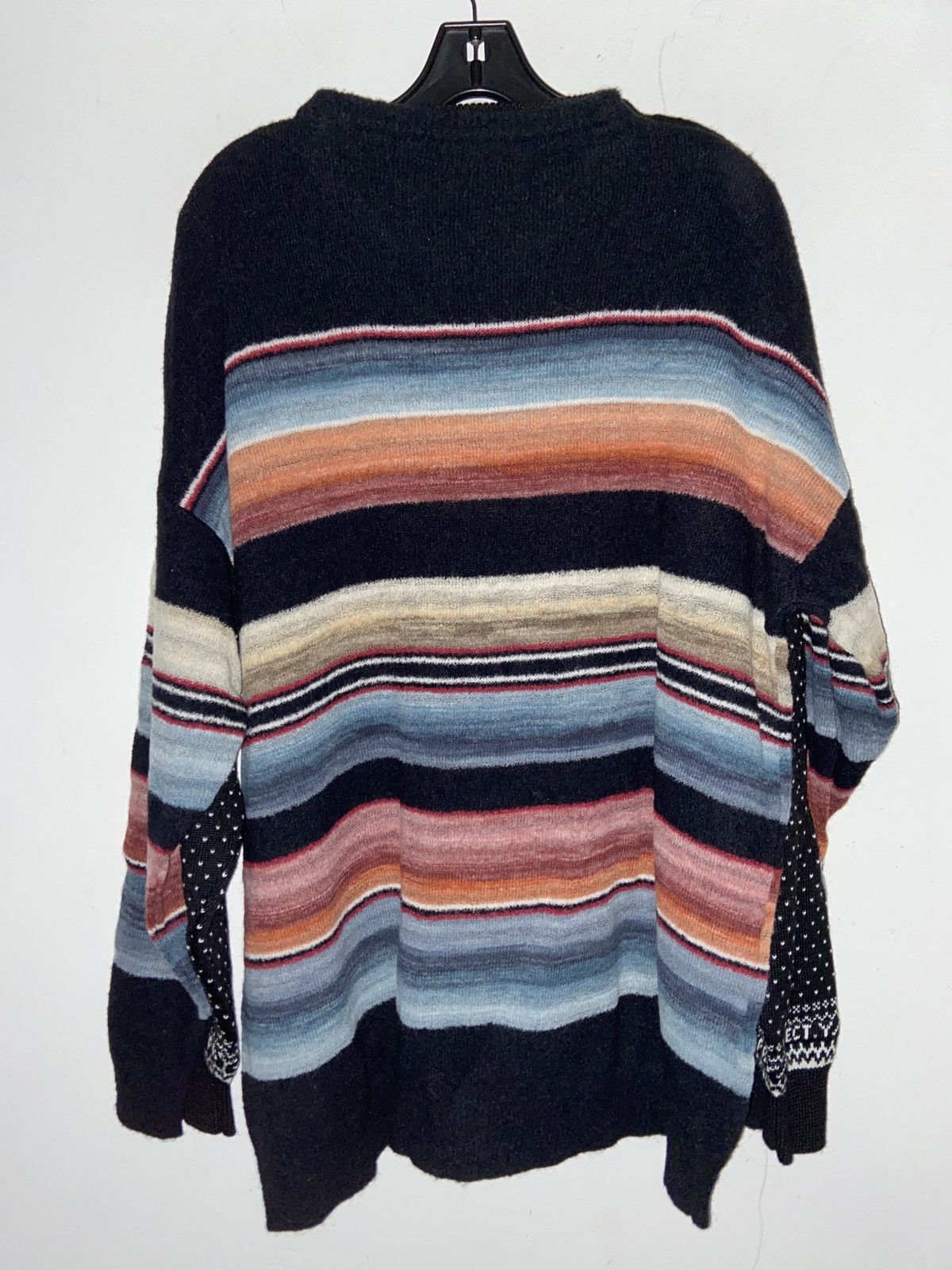 Y/Project Y/Project Double Layer Sweater / Pullover size L Oversized Size L / US 10 / IT 46 - 5 Thumbnail