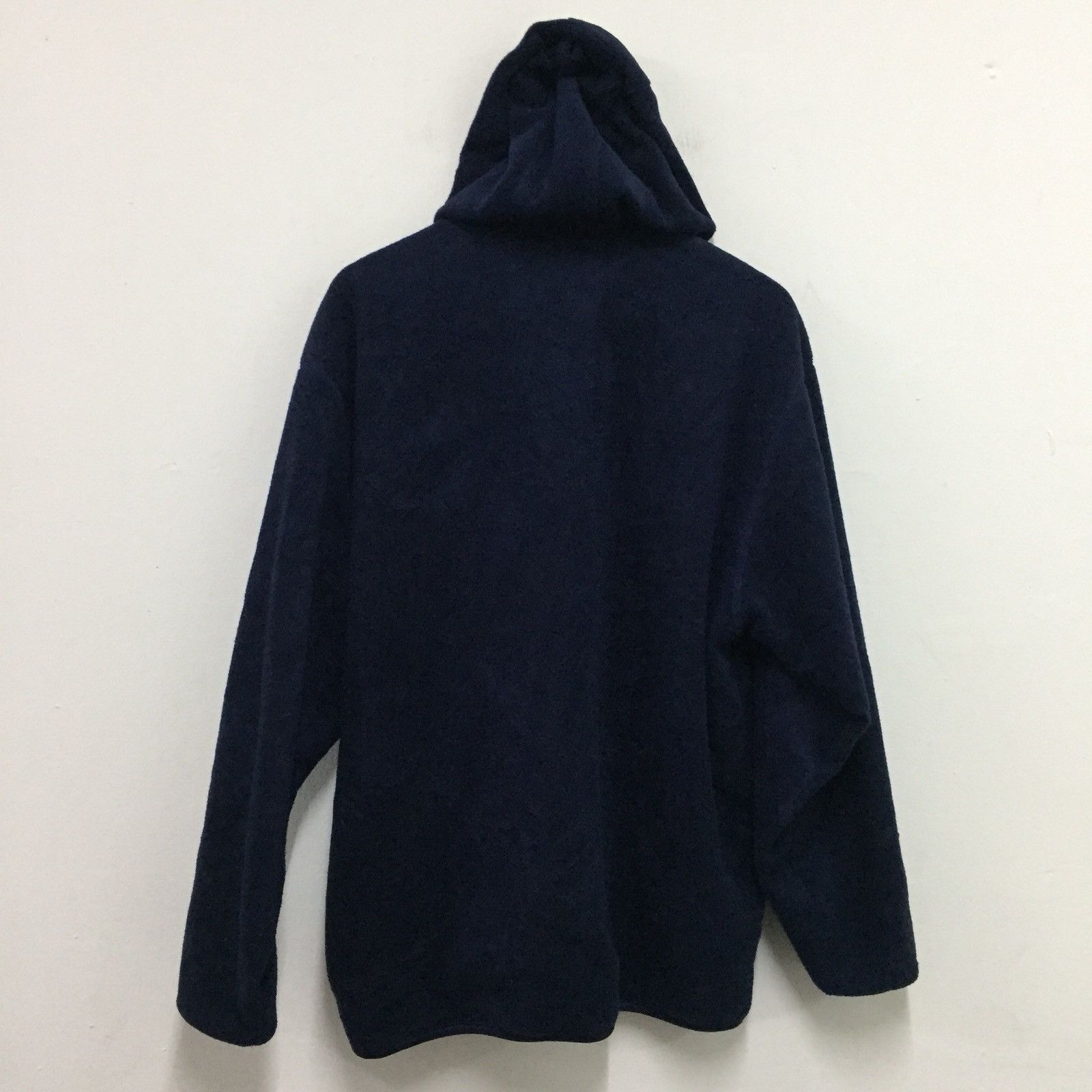 Aquascutum Aquascutum hoodie Size US XL / EU 56 / 4 - 8 Thumbnail
