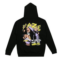 Faze lyrical deals lemonade hoodie