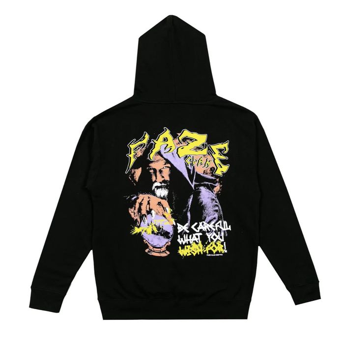 Lyrical lemonade best sale faze hoodie